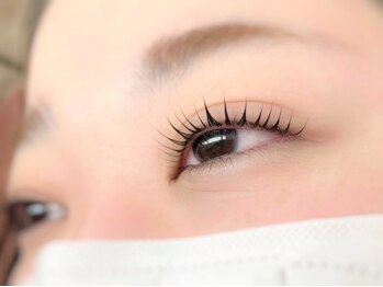 リリーラッシュ 国分寺北口店(LilyLash)/オーダーメイドラッシュリフト