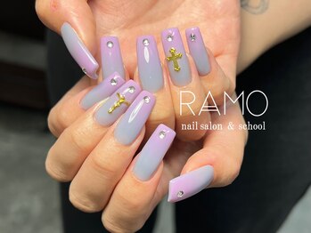 ラモ(RAMO)/