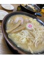 マキア 会津若松店(MAQUIA) らーめんも大好きです(^^)/