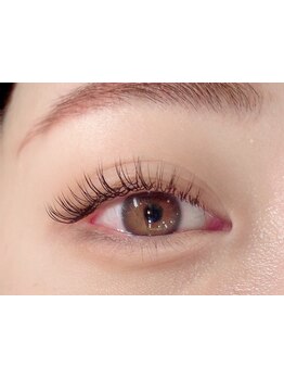 キープ力が自慢のサロン