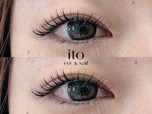 イト 藤崎店(ito)/人気『フラットマットラッシュ』