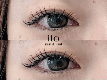 イト 藤崎店(ito)/人気『フラットマットラッシュ』