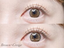 スウィートラッシュ 川口店(Sweet Lash)/ロイッシュカラー120本