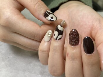 リリ(Rili)/【Riko指名】限定 デザイン