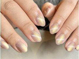 マグネットワンカラー¥6500