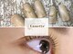 アイラッシュサロン リュネット(Eyelash salon Lunette)の写真/【時短でまとめて綺麗♪】自まつ毛に優しいフラットラッシュ/カラエク&シンプル~トレンドネイルもお任せ!!