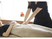 デイ スパ アリュメール 北浜店/腸セラピー☆