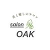 サロンオーク(salon OAK)のお店ロゴ