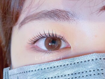 ジョリープラス 堺東店(jolie+)/jolie+ eye design