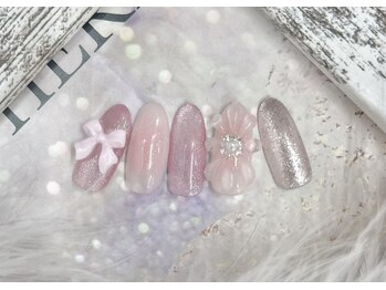 プティネイル(Puti Nail)/◇¥9,350◇
