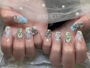 イチネイル(ICHI NAIL)/