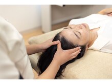 藤整体院 磐田見付院/ 快眠ドライヘッドスパ