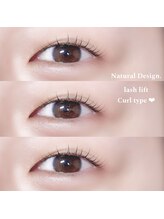 コトロ(cotoro)/瞼を避けて くるんっとカール★