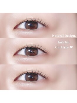 コトロ(cotoro)/瞼を避けて くるんっとカール★