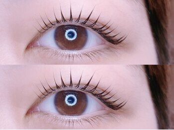 ティアマイレージ(TIA MILEAGE)/パリジェンヌラッシュリフト