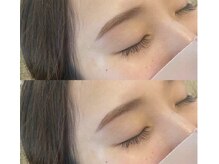 エストアール 博多口店(est-r.)/#美眉#アイブロウスタイリング