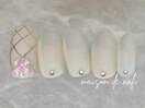 定額アート7500円☆色変えOK