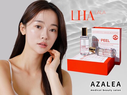 アザレア 新宿店(AZALEA)の写真
