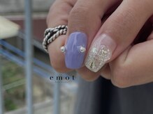 エモット(emot)/