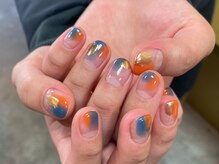 カーティシーネイルズ(curtisii NAILS)/