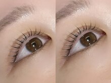 アイビューティー ロキエ 天王寺店(ROCHIE)/ラッシュリフト