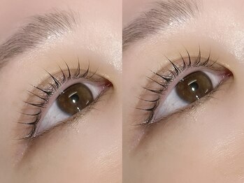 アイビューティー ロキエ 天王寺店(ROCHIE)/ラッシュリフト