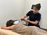 男女OK 脇脱毛【2回来店分】2000円
