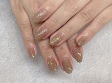 カラーズ ネイル アンド アイ(COLOR'S NAIL&EYE)/定額スタンダード