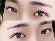 ビベル 名古屋(Be Bell)/まつげパーマ