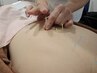 【鍼でスッキリしたいあなたに】自律神経を整えて不調を根本解決へ★30分