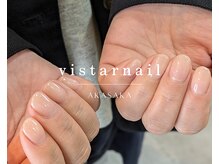 ヴィスターネイル 赤坂店(Vistar nail)/