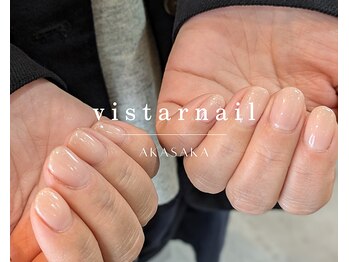 ヴィスターネイル 赤坂店(Vistar nail)/