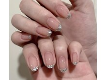 ジョイネイルスタジオ 高田馬場(JoY Nail Studio)/