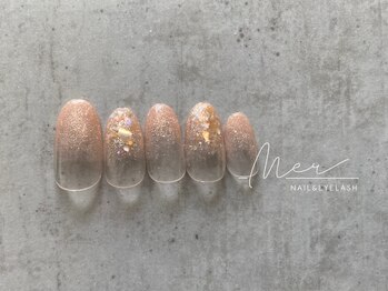 メール 代々木上原(Mer)/