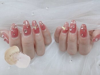 ブロックファイブハナ(Block 5 HANA)/