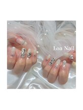 ロア ネイル(Loa_Nail)/