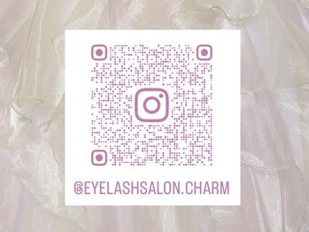 チャーム(charm)/instagramあります☆