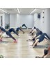 【お仕事帰りにどうぞ♪】平日(月-金)19:30クラス無料体験レッスン¥0