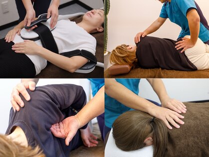 やお駅前鍼灸接骨院の写真