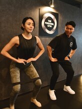 ザ パーソナルジム 千葉駅前店(THE PERSONAL GYM)/