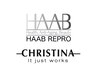 【エステ】CHRISTINA・HAAB REPROサロントリートメント※チケット購入者