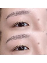 チルアンドアイ 千葉駅前店(Chill&Eye)/まつ毛パーマ/ラッシュリフト