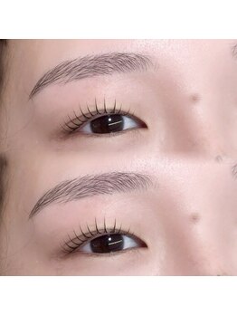 チルアンドアイ 千葉駅前店(Chill&Eye)/まつ毛パーマ/ラッシュリフト