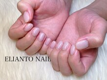 エリアントネイル(ELIANTO NAIL)/メンズネイル