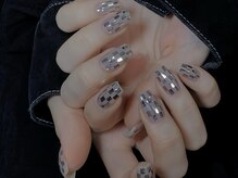ミューネイル(Miu Nail)/