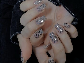 ミューネイル(Miu Nail)/