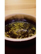 エンズ(O's)/座るだけデトックス健康法♪