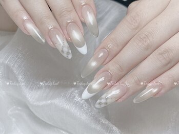 トゥデイネイル(Today.Nail)/