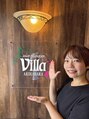 アジアンリラクゼーション ヴィラ 秋葉原(asian relaxation villa) まさみ