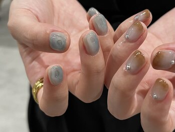 タクミウラワ アズ エティル(takumi urawa as Etel)/